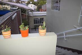 El Mirador de Cortaderas