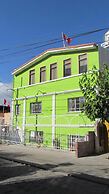 El Mirador de Cortaderas