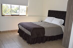 El Mirador de Cortaderas