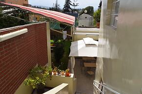 El Mirador de Cortaderas