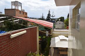 El Mirador de Cortaderas