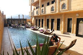 Casa d'Or Dahab