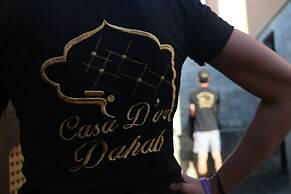 Casa d'Or Dahab