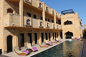 Casa d'Or Dahab