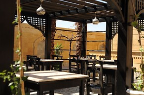 Casa d'Or Dahab