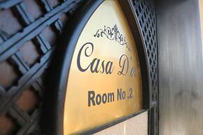 Casa d'Or Dahab