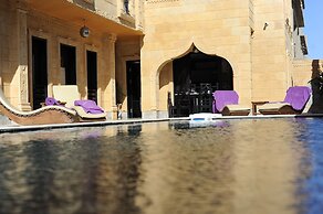 Casa d'Or Dahab