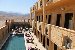 Casa d'Or Dahab