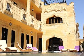 Casa d'Or Dahab