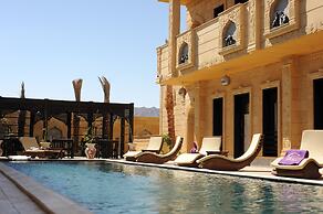 Casa d'Or Dahab