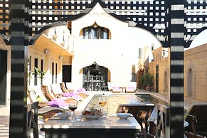 Casa d'Or Dahab