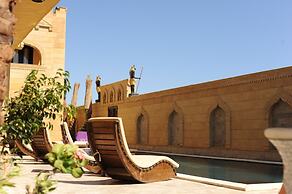 Casa d'Or Dahab
