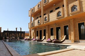 Casa d'Or Dahab