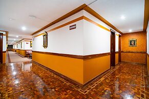 Hotel Don Saul