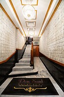 Hotel Don Saul