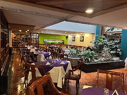 Hotel Don Saul