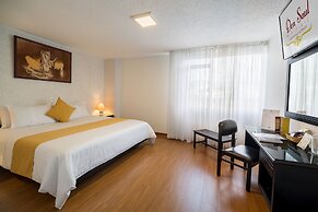 Hotel Don Saul