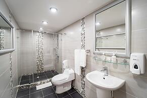 Hotel Don Saul
