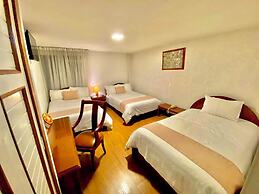 Hotel Don Saul