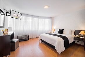 Hotel Don Saul