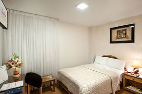 Hotel Don Saul