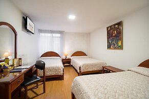 Hotel Don Saul