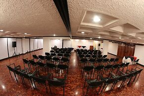 Hotel Don Saul