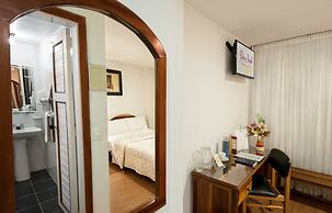 Hotel Don Saul