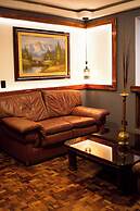Hotel Don Saul