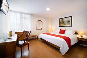 Hotel Don Saul