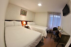Hotel Don Saul