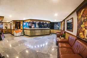 Hotel Don Saul