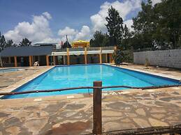 Scenic View Hotel & Resort