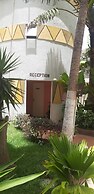 Hotel Monaco Plage
