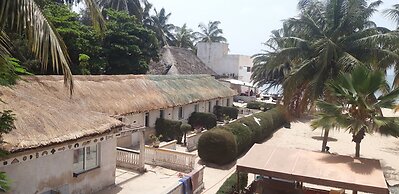 Hotel Monaco Plage