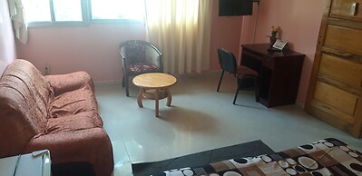Hotel Monaco Plage