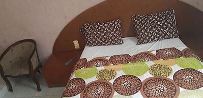Hotel Monaco Plage