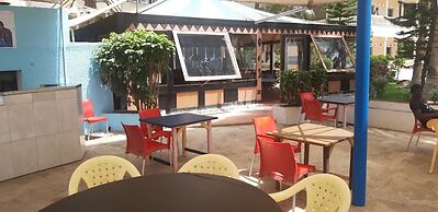 Hotel Monaco Plage