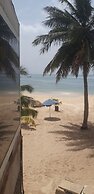 Hotel Monaco Plage