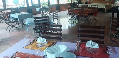 Hotel Monaco Plage