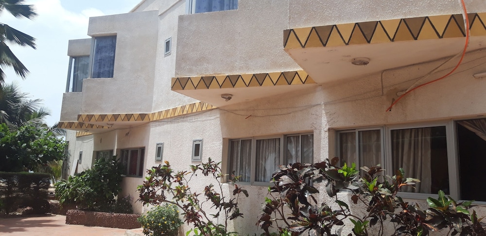 Hotel Monaco Plage