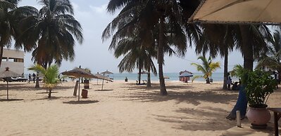 Hotel Monaco Plage