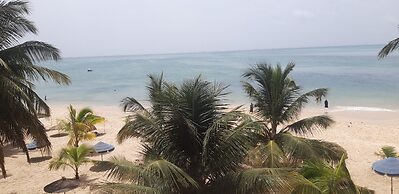 Hotel Monaco Plage