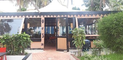 Hotel Monaco Plage