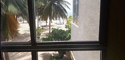 Hotel Monaco Plage