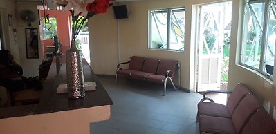 Hotel Monaco Plage