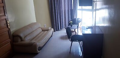 Hotel Monaco Plage