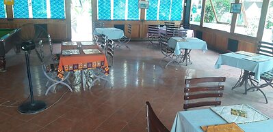 Hotel Monaco Plage