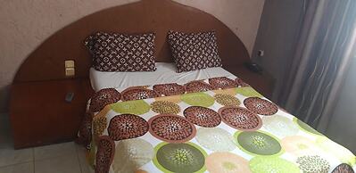 Hotel Monaco Plage