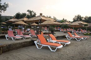 Antique Beach and Bungalow